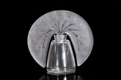 Lot 192 - René Lalique (French, 1860-1945)
