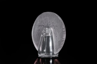 Lot 192 - René Lalique (French, 1860-1945)