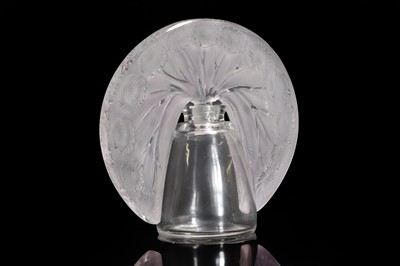 Lot 192 - René Lalique (French, 1860-1945)