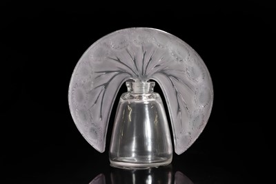 Lot 192 - René Lalique (French, 1860-1945)
