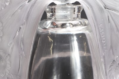 Lot 192 - René Lalique (French, 1860-1945)