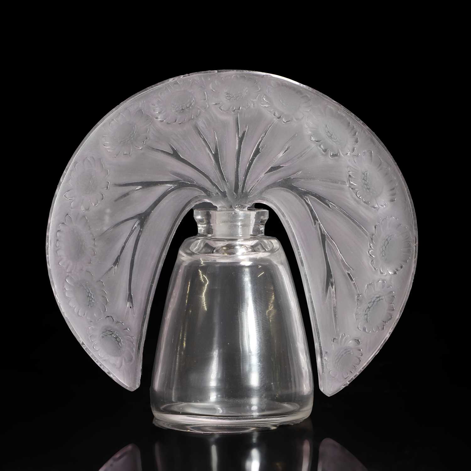 Lot 192 - René Lalique (French, 1860-1945)