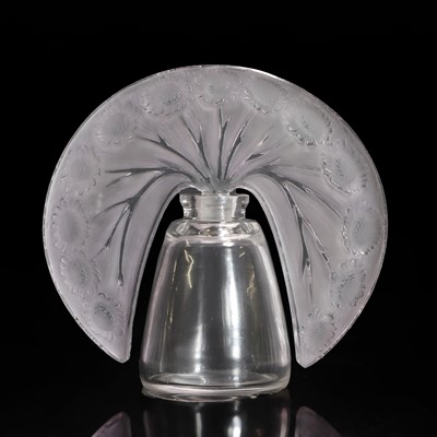 Lot 192 - René Lalique (French, 1860-1945)