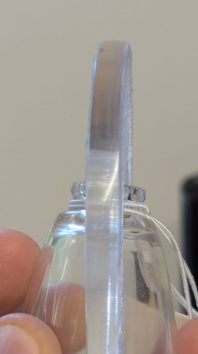 Lot 192 - René Lalique (French, 1860-1945)