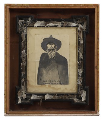 Lot 25 - Louis de Wet (South African-British, 1930-2018)