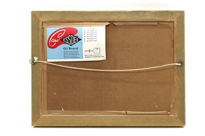 Lot 304 - AG Shuttleworth (20th century)
