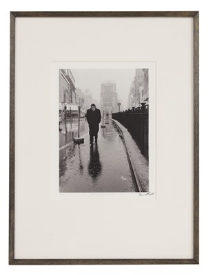 Lot 112 - Dennis Stock (American, 1928-2010)