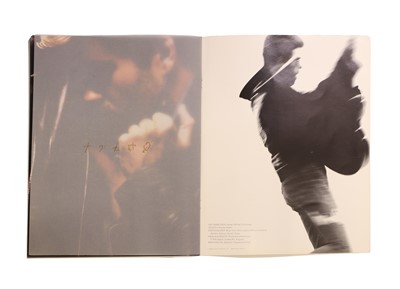 Lot 28 - 'The Faith Tour'