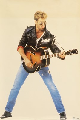 Lot 28 - 'The Faith Tour'