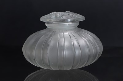 Lot 195 - René Lalique (French, 1860-1945)