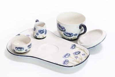 Lot 51 - William Moorcroft (1872-1945)