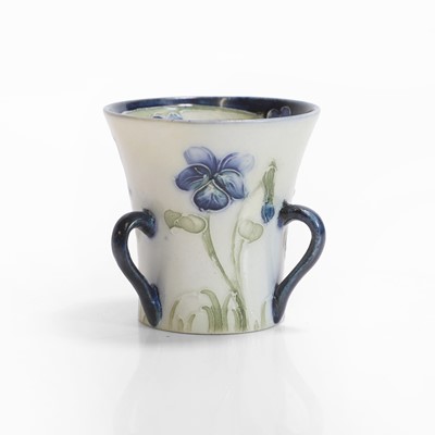 Lot 62 - William Moorcroft (1872-1945)