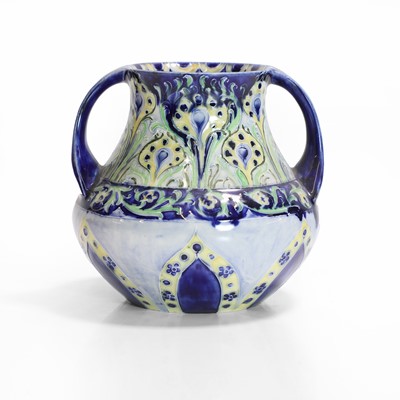 Lot 84 - William Moorcroft (1872-1945)