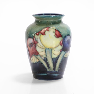 Lot 122 - William Moorcroft (1872-1945)