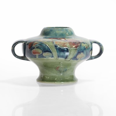 Lot 129 - William Moorcroft (1872-1945)