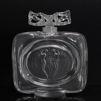 Lot 194 - René Lalique (French, 1860-1945)