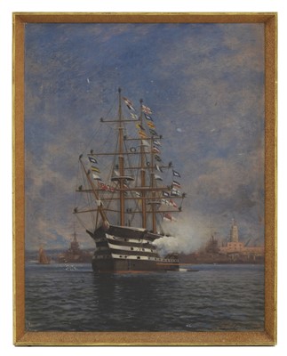 Lot 152 - Ernest ... (20th century)