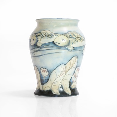Lot 225 - William Moorcroft (1872-1945)
