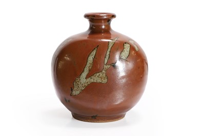 Lot 236 - Shoji Hamada (Japanese, 1894-1978)