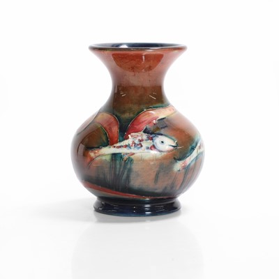 Lot 219 - William Moorcroft (1872-1945)