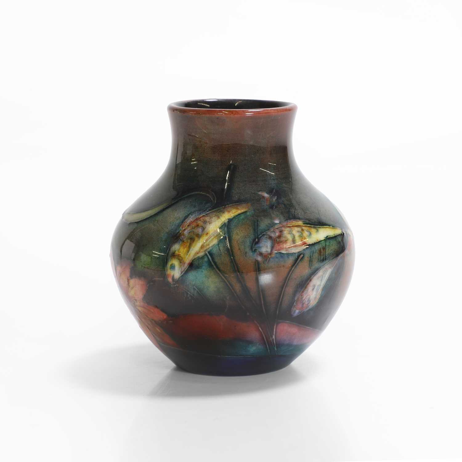 Lot 220 - William Moorcroft (1872-1945)