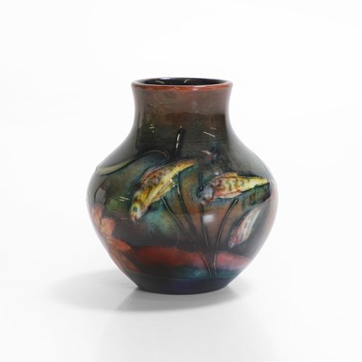 Lot 220 - William Moorcroft (1872-1945)