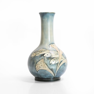 Lot 218 - William Moorcroft (1872-1945)