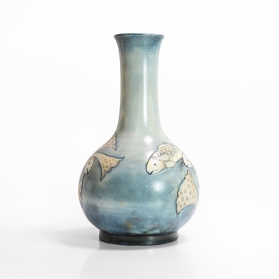 Lot 218 - William Moorcroft (1872-1945)