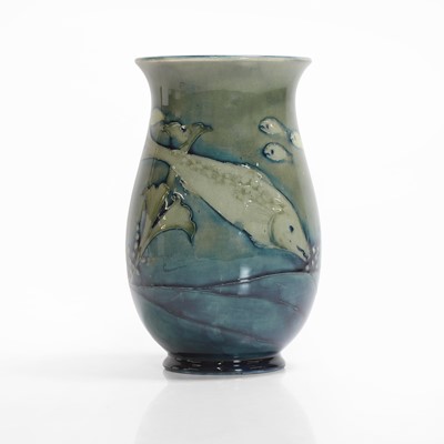 Lot 224 - William Moorcroft (1872-1945)