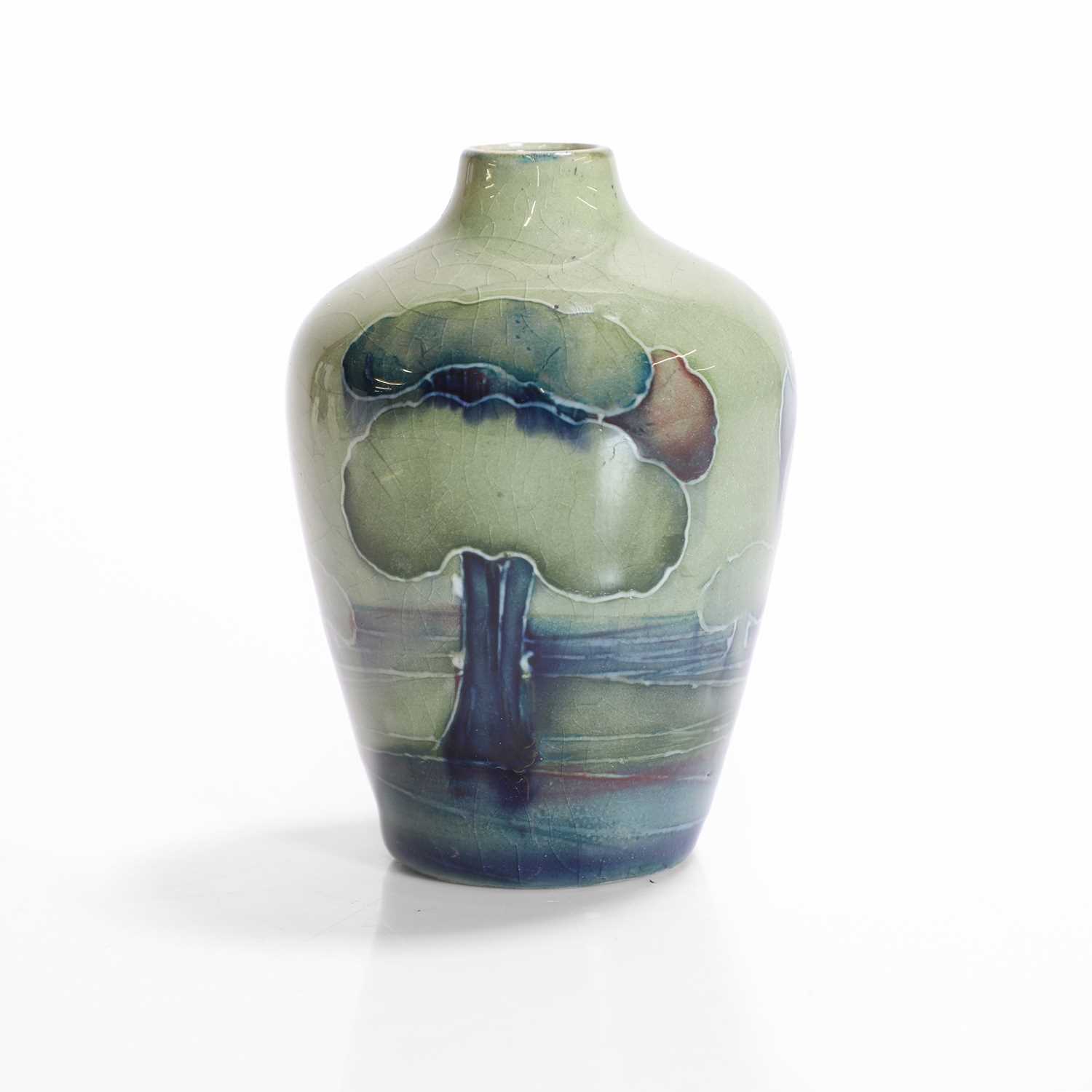 Lot 168 - William Moorcroft (1872-1945)