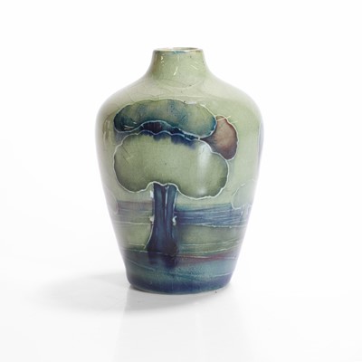 Lot 168 - William Moorcroft (1872-1945)