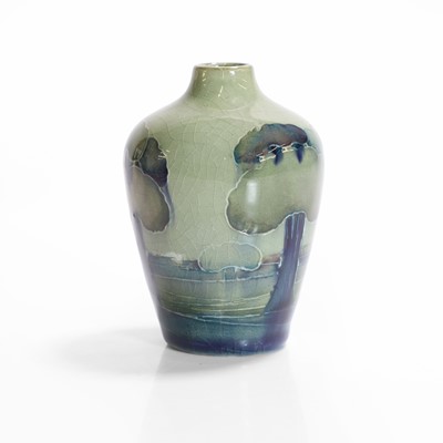 Lot 168 - William Moorcroft (1872-1945)