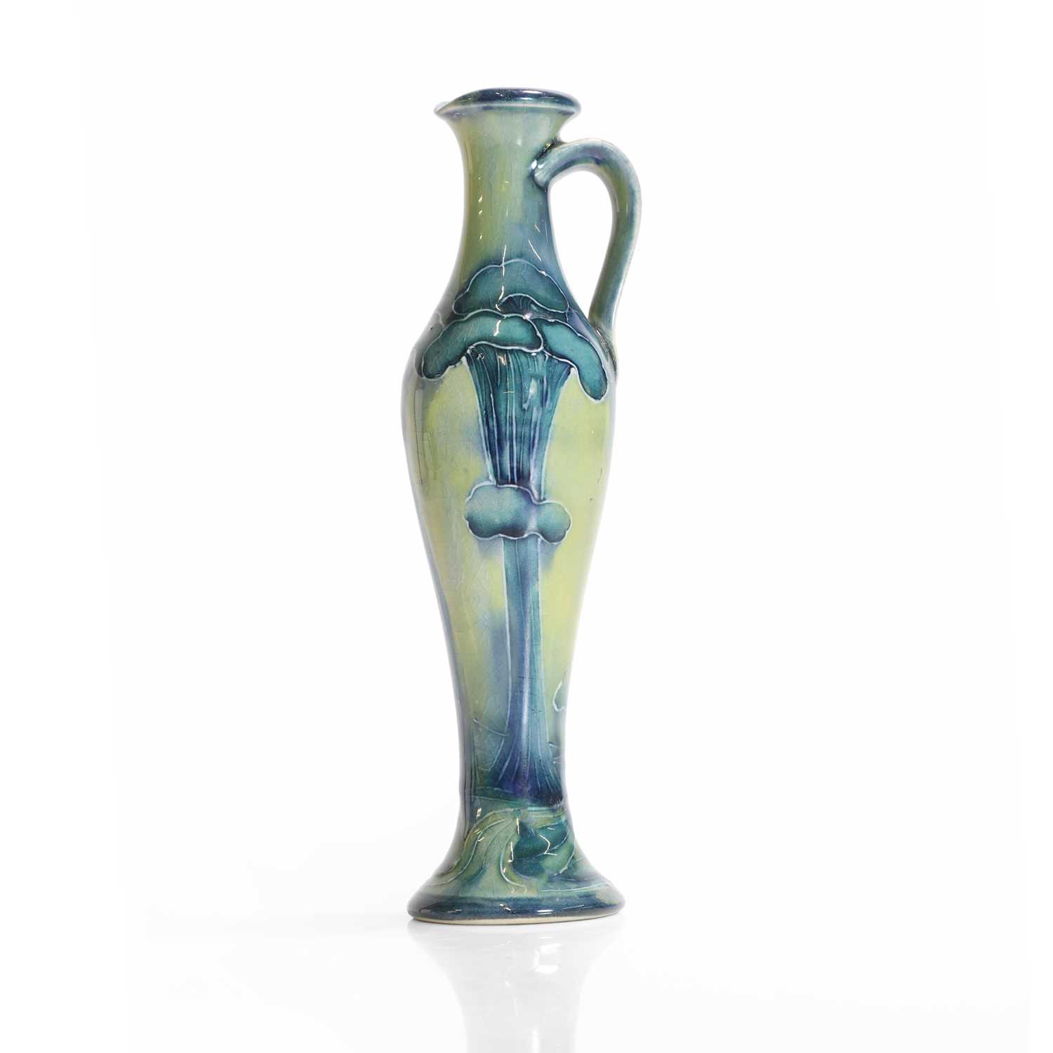 Lot 167 - William Moorcroft (1872-1945)