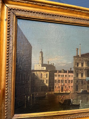 Lot 101 - Manner of the Master of Langmatt Foundation Views