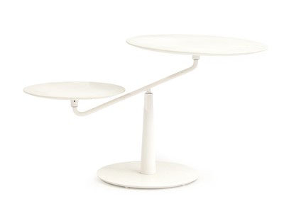 Lot 590 - A DePadova contemporary table