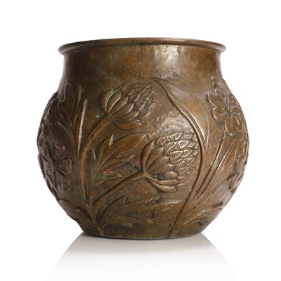 Lot 24 - John Pearson (1859-1930)