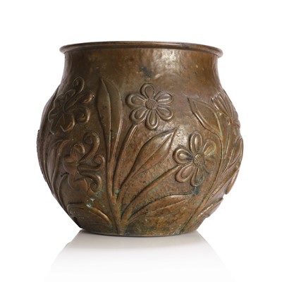 Lot 24 - John Pearson (1859-1930)
