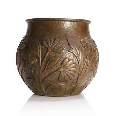 Lot 24 - John Pearson (1859-1930)