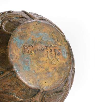 Lot 24 - John Pearson (1859-1930)