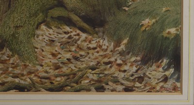 Lot 224 - James Barnes (1870-1923)