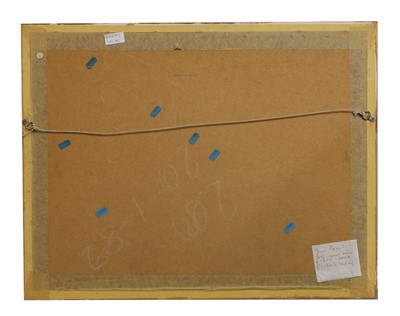 Lot 224 - James Barnes (1870-1923)