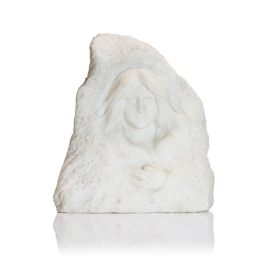 Lot 438 - Affortunato Gory (Italian-French, 1869-1925)