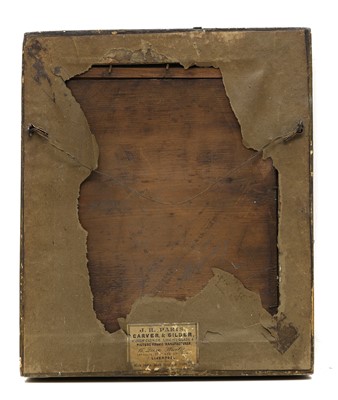 Lot 413 - English School (19th century)