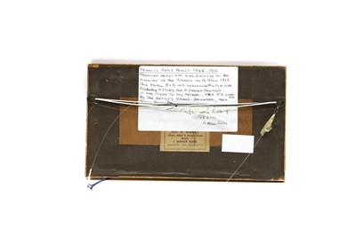 Lot 413 - English School (19th century)