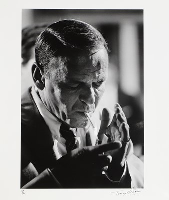 Lot 254 - Terry O'Neill (1938-2019)