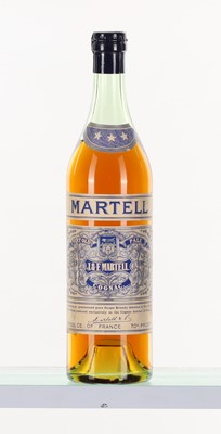 Lot 390 - Martell