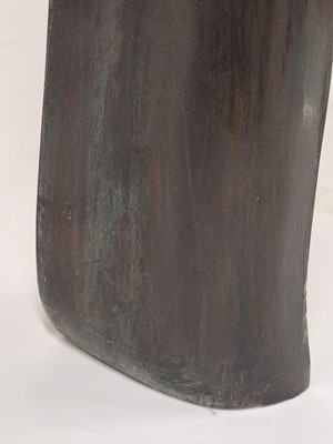 Lot 295 - Aharon Bezalel (Israeli, 1925-2012)
