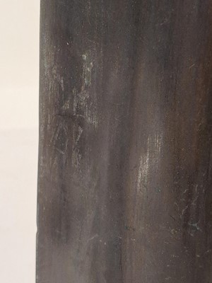 Lot 295 - Aharon Bezalel (Israeli, 1925-2012)