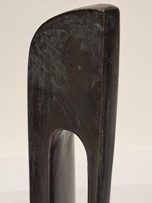 Lot 295 - Aharon Bezalel (Israeli, 1925-2012)