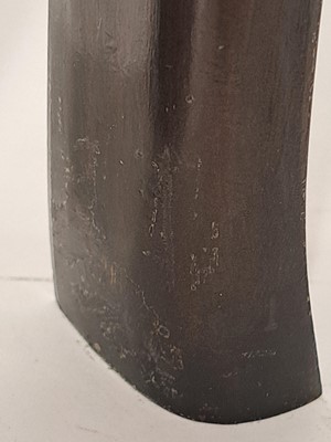 Lot 295 - Aharon Bezalel (Israeli, 1925-2012)
